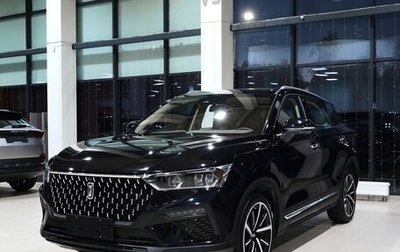 FAW Bestune T77, 2023 год, 2 076 000 рублей, 1 фотография