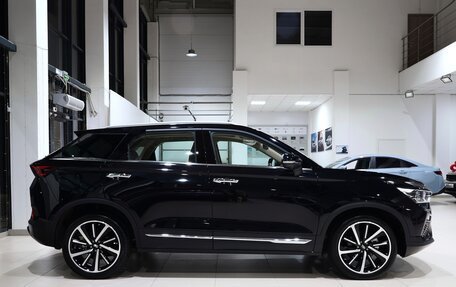 FAW Bestune T77, 2023 год, 2 076 000 рублей, 6 фотография