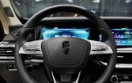 FAW Bestune T77, 2023 год, 2 076 000 рублей, 9 фотография