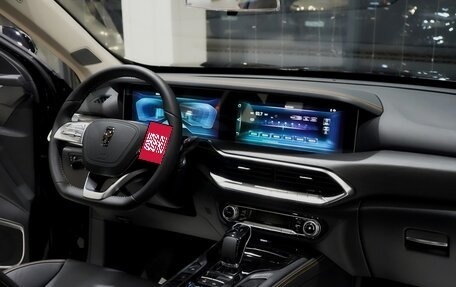 FAW Bestune T77, 2023 год, 2 076 000 рублей, 11 фотография