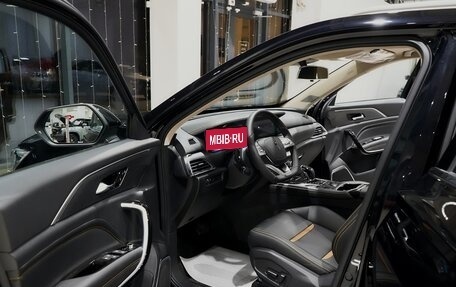 FAW Bestune T77, 2023 год, 2 076 000 рублей, 7 фотография