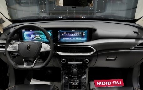 FAW Bestune T77, 2023 год, 2 076 000 рублей, 8 фотография
