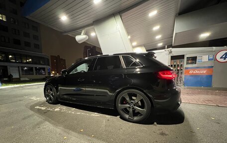 Audi RS 3, 2016 год, 4 700 000 рублей, 1 фотография