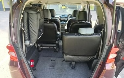 Honda Freed I, 2011 год, 1 020 000 рублей, 1 фотография