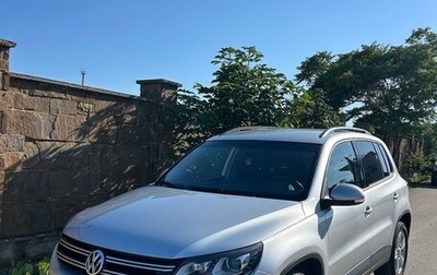 Volkswagen Tiguan I, 2013 год, 1 650 000 рублей, 1 фотография