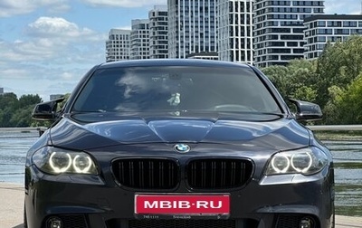 BMW 5 серия, 2011 год, 2 390 000 рублей, 1 фотография