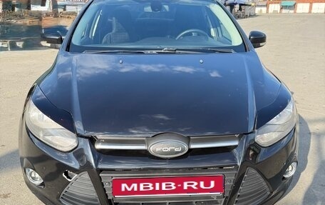 Ford Focus III, 2012 год, 630 000 рублей, 1 фотография