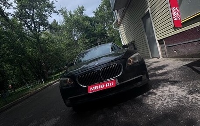 BMW 7 серия, 2010 год, 1 100 000 рублей, 1 фотография