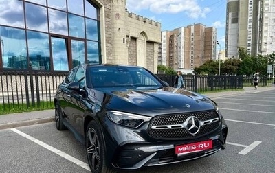 Mercedes-Benz GLC Coupe, 2024 год, 9 075 000 рублей, 1 фотография
