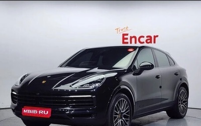 Porsche Cayenne III, 2022 год, 8 059 000 рублей, 1 фотография