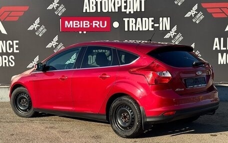 Ford Focus III, 2012 год, 840 000 рублей, 4 фотография