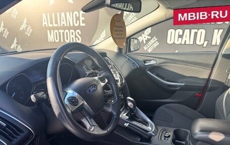 Ford Focus III, 2012 год, 840 000 рублей, 6 фотография