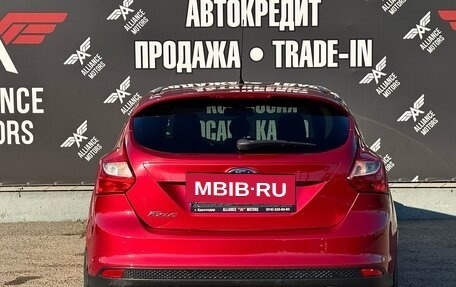 Ford Focus III, 2012 год, 840 000 рублей, 5 фотография