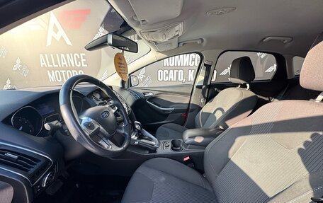 Ford Focus III, 2012 год, 840 000 рублей, 7 фотография