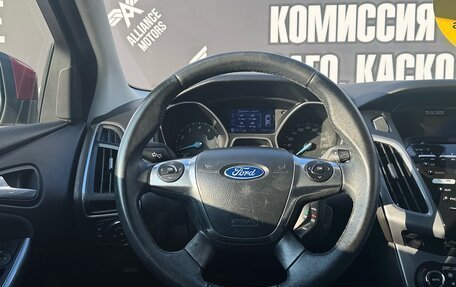 Ford Focus III, 2012 год, 840 000 рублей, 10 фотография