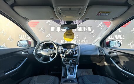 Ford Focus III, 2012 год, 840 000 рублей, 9 фотография