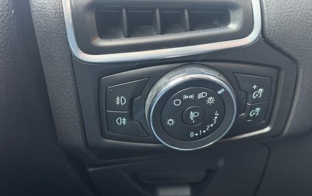 Ford Focus III, 2012 год, 840 000 рублей, 16 фотография