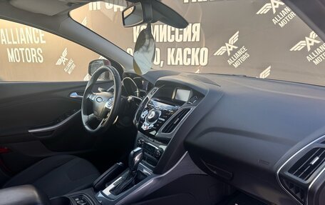 Ford Focus III, 2012 год, 840 000 рублей, 20 фотография