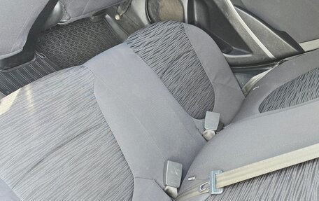Hyundai Solaris II рестайлинг, 2015 год, 1 050 000 рублей, 25 фотография