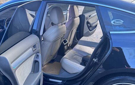 Audi A5, 2011 год, 1 550 000 рублей, 11 фотография