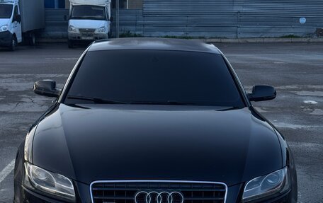 Audi A5, 2011 год, 1 550 000 рублей, 6 фотография