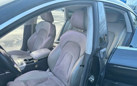 Audi A5, 2011 год, 1 550 000 рублей, 9 фотография