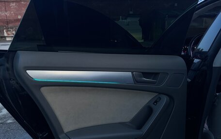 Audi A5, 2011 год, 1 550 000 рублей, 7 фотография