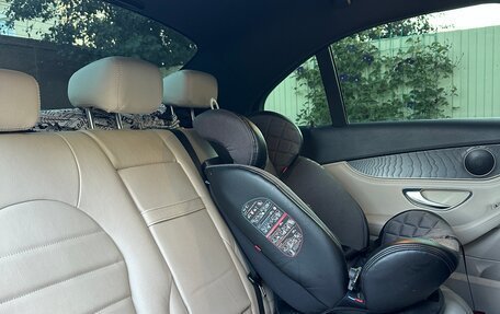 Mercedes-Benz C-Класс, 2015 год, 2 399 000 рублей, 7 фотография