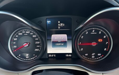 Mercedes-Benz C-Класс, 2015 год, 2 399 000 рублей, 5 фотография