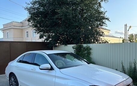 Mercedes-Benz C-Класс, 2015 год, 2 399 000 рублей, 8 фотография