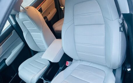 Honda CR-V IV, 2020 год, 3 230 000 рублей, 6 фотография