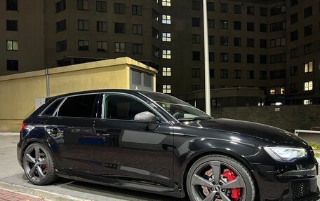 Audi RS 3, 2016 год, 4 700 000 рублей, 2 фотография