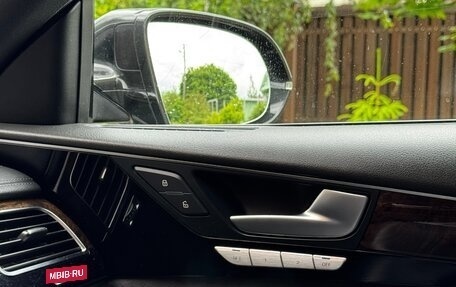 Audi A8, 2010 год, 1 650 000 рублей, 10 фотография
