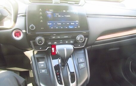 Honda CR-V IV, 2020 год, 3 230 000 рублей, 3 фотография