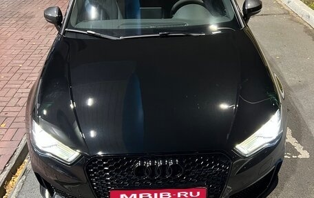 Audi RS 3, 2016 год, 4 700 000 рублей, 3 фотография
