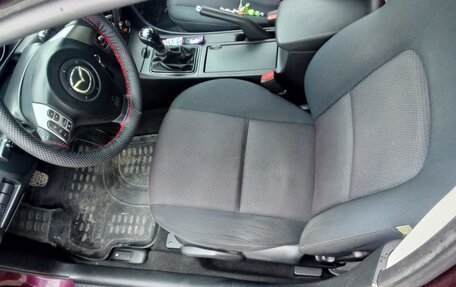 Mazda 3, 2007 год, 570 000 рублей, 12 фотография