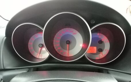 Mazda 3, 2007 год, 570 000 рублей, 6 фотография