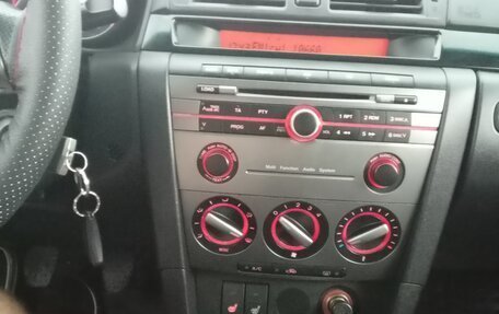 Mazda 3, 2007 год, 570 000 рублей, 4 фотография