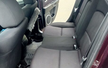 Mazda 3, 2007 год, 570 000 рублей, 11 фотография