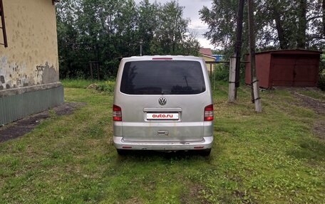 Volkswagen Transporter T5 рестайлинг, 2009 год, 1 000 000 рублей, 6 фотография