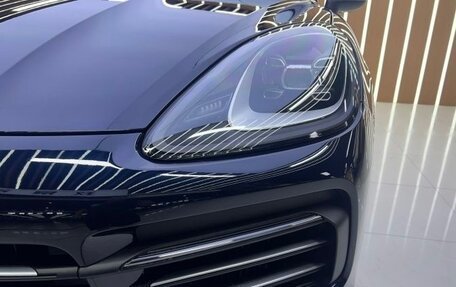 Porsche Cayenne III, 2022 год, 6 783 500 рублей, 7 фотография