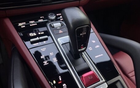 Porsche Cayenne III, 2022 год, 6 783 500 рублей, 14 фотография