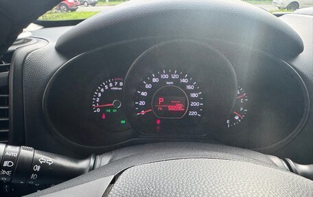 KIA Soul II рестайлинг, 2016 год, 1 500 000 рублей, 2 фотография