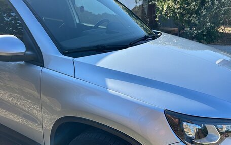 Volkswagen Tiguan I, 2013 год, 1 650 000 рублей, 6 фотография