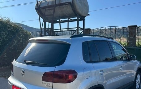 Volkswagen Tiguan I, 2013 год, 1 650 000 рублей, 8 фотография