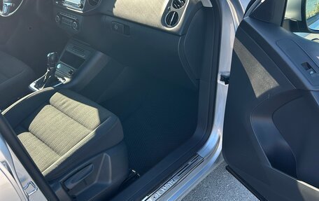 Volkswagen Tiguan I, 2013 год, 1 650 000 рублей, 14 фотография