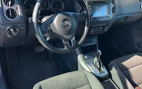 Volkswagen Tiguan I, 2013 год, 1 650 000 рублей, 12 фотография