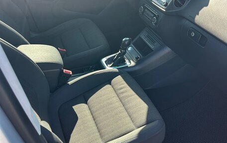 Volkswagen Tiguan I, 2013 год, 1 650 000 рублей, 16 фотография