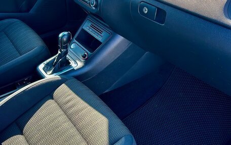 Volkswagen Tiguan I, 2013 год, 1 650 000 рублей, 15 фотография