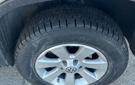 Volkswagen Tiguan I, 2013 год, 1 650 000 рублей, 21 фотография